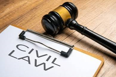 Civil Matters