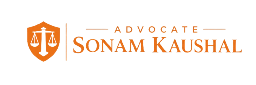 Advocate Sonam Kaushal Logo